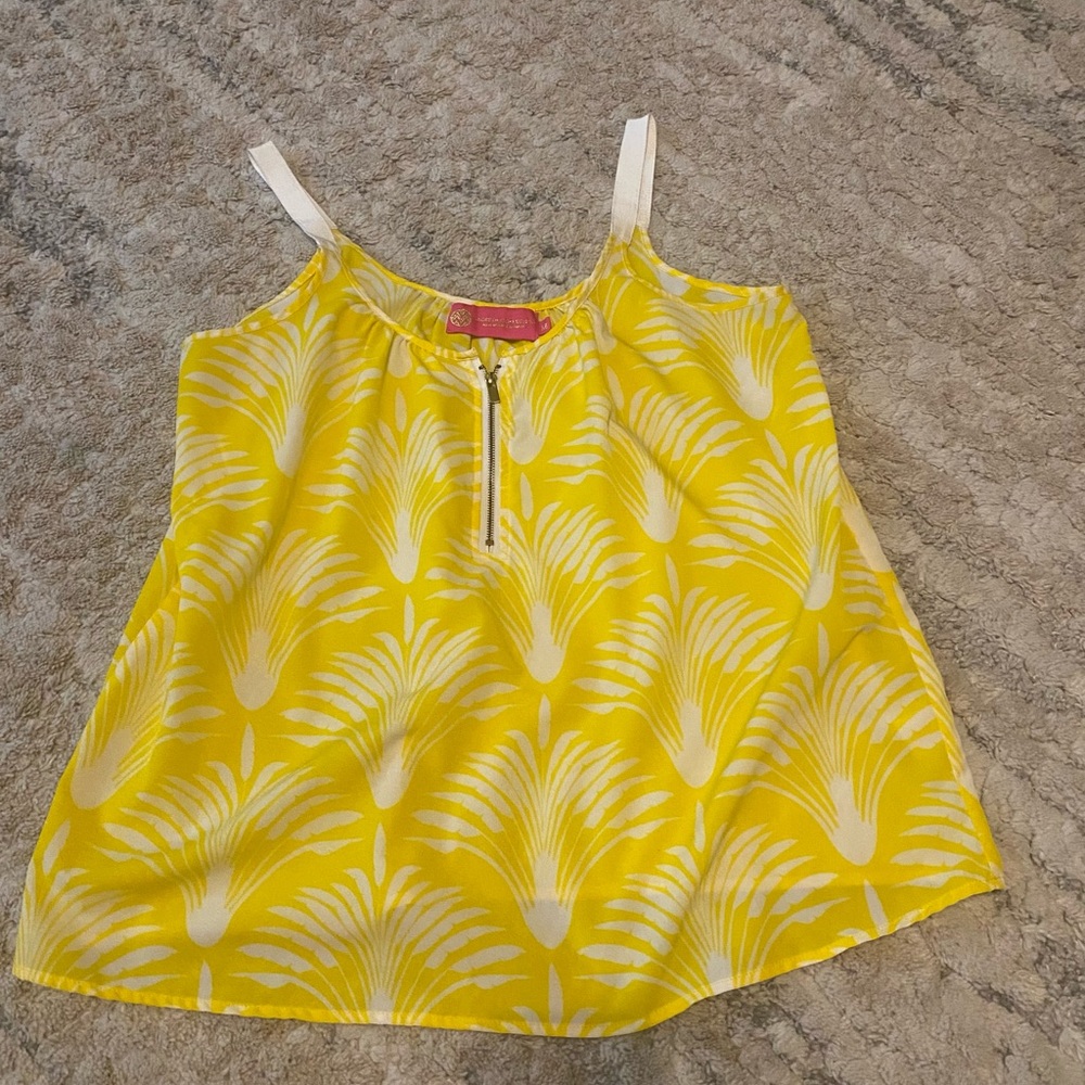 Macbeth Collection Top - image 1